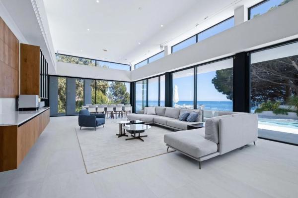 Chalet adosado en calle el Verdrol, 5