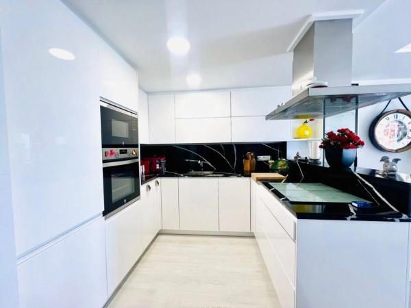 Piso en Altea Pueblo