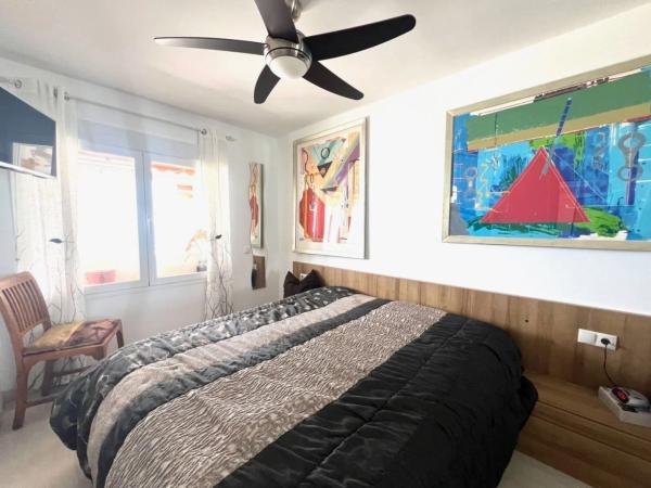 Piso en Altea Pueblo