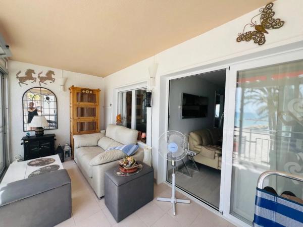 Piso en Altea Pueblo