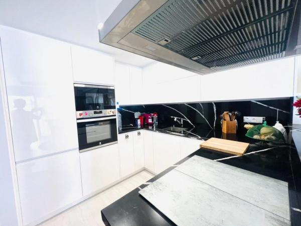 Piso en Altea Pueblo