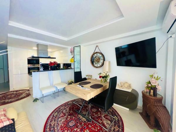 Piso en Altea Pueblo