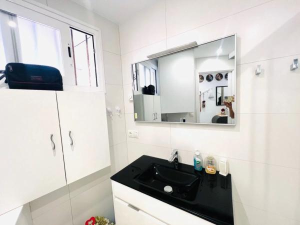 Piso en Altea Pueblo