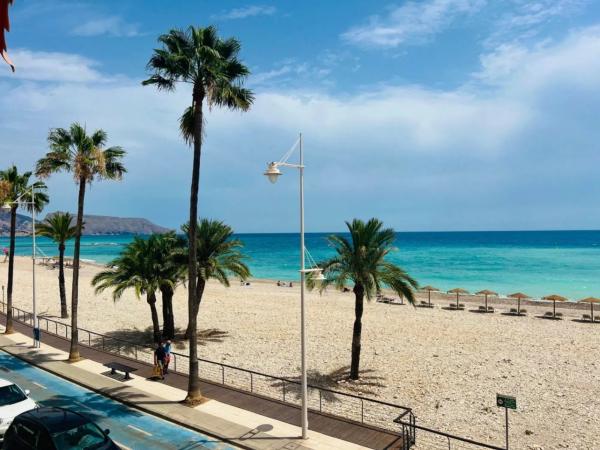 Piso en Altea Pueblo