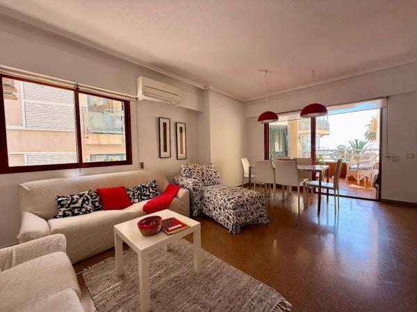 Piso en calle Illeta, 18