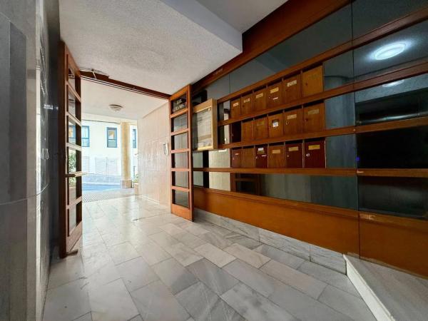 Piso en calle Illeta, 18