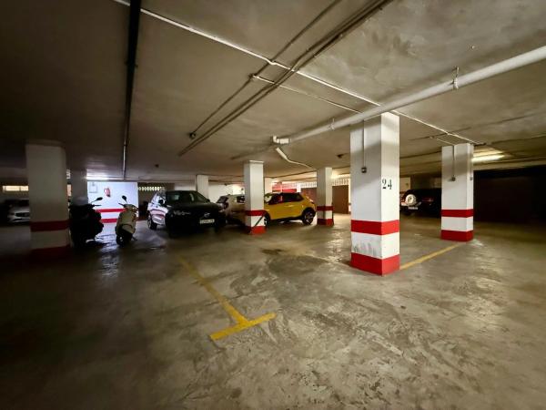 Piso en calle Illeta, 18