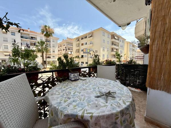 Piso en Altea Pueblo