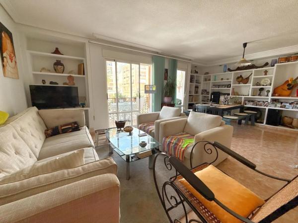 Piso en Altea Pueblo