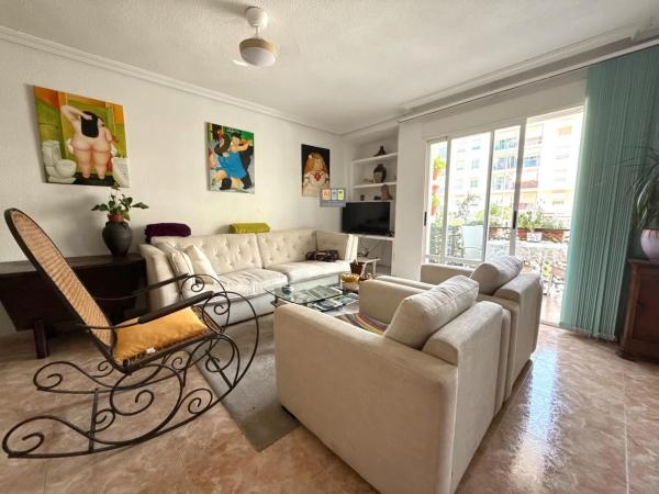 Piso en Altea Pueblo