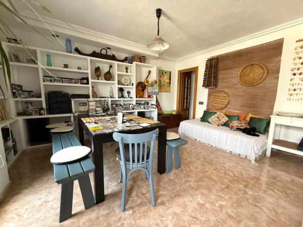 Piso en Altea Pueblo