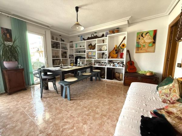 Piso en Altea Pueblo