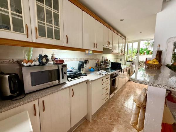 Piso en Altea Pueblo