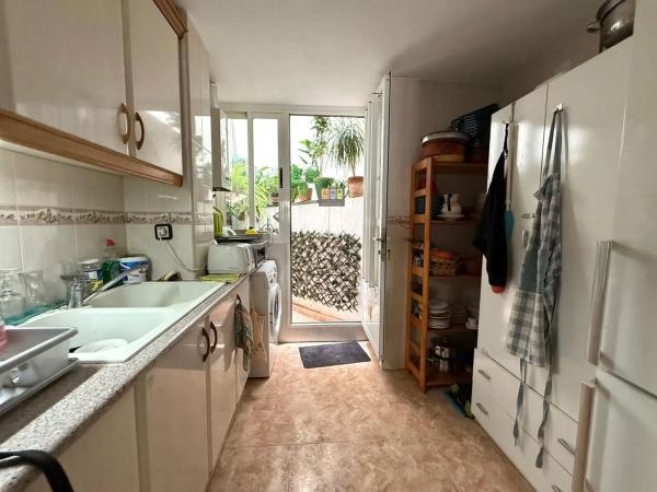 Piso en Altea Pueblo