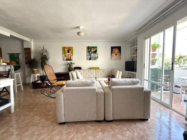 Piso en Altea Pueblo