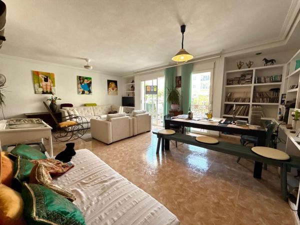 Piso en Altea Pueblo