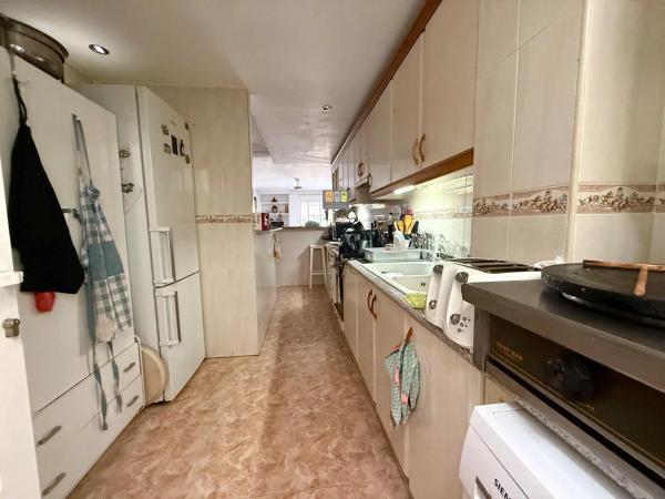 Piso en Altea Pueblo