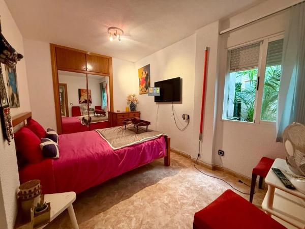 Piso en Altea Pueblo