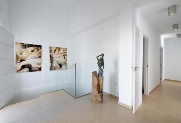 Casa independiente en calle Revoltes, 32