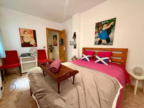 Piso en Altea Pueblo