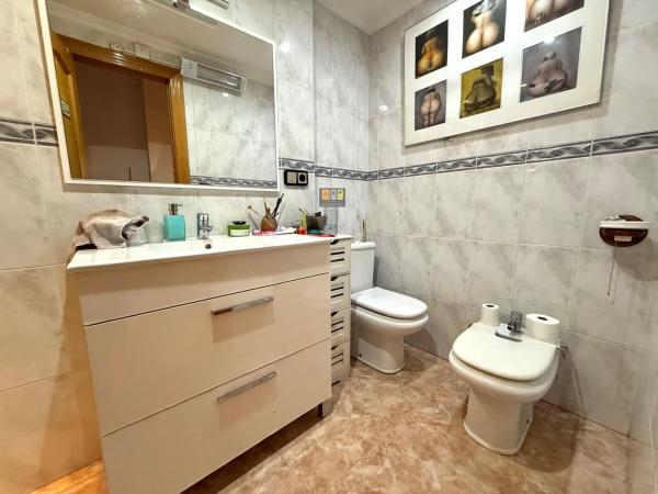 Piso en Altea Pueblo