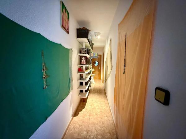 Piso en Altea Pueblo