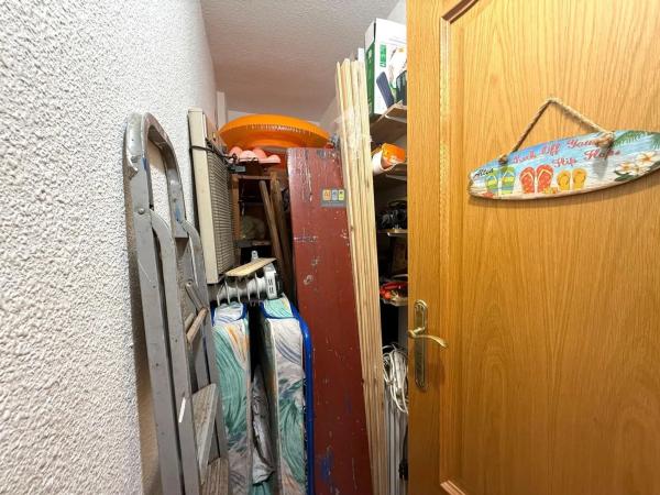 Piso en Altea Pueblo