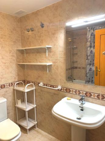 Piso en calle Calitx, 10