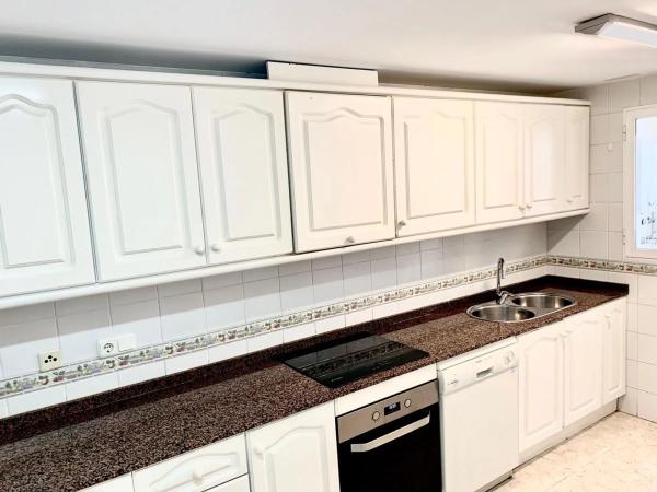 Piso en calle Calitx, 10