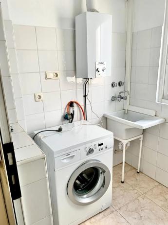 Piso en calle Calitx, 10