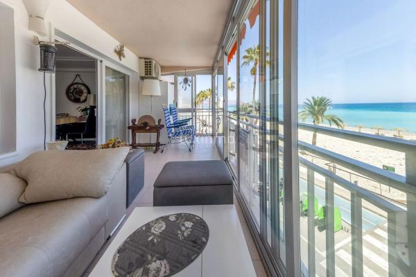 Piso en Altea Pueblo