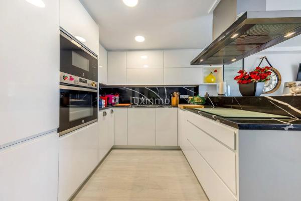 Piso en Altea Pueblo