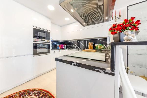 Piso en Altea Pueblo