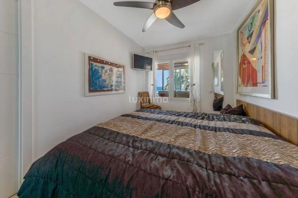 Piso en Altea Pueblo