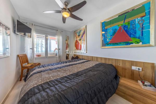 Piso en Altea Pueblo