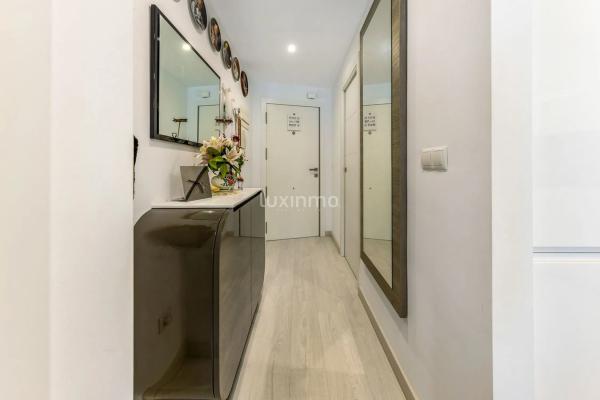 Piso en Altea Pueblo