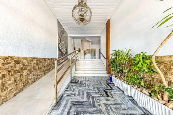 Piso en Altea Pueblo