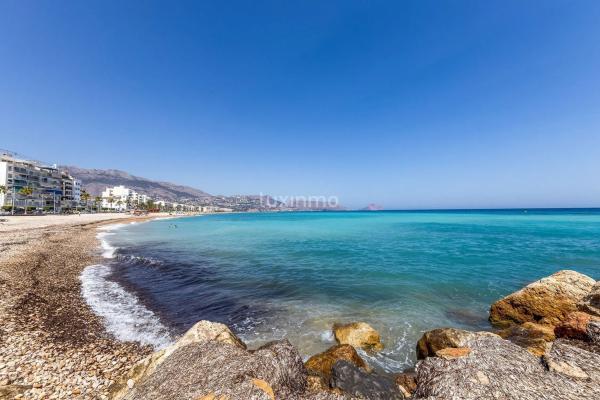 Piso en Altea Pueblo