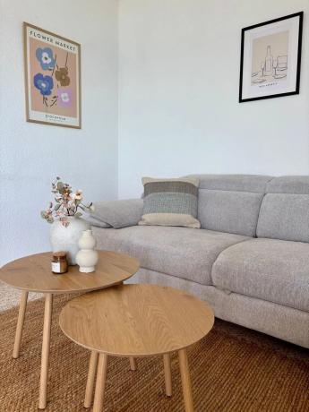 Piso en calle San Pedro