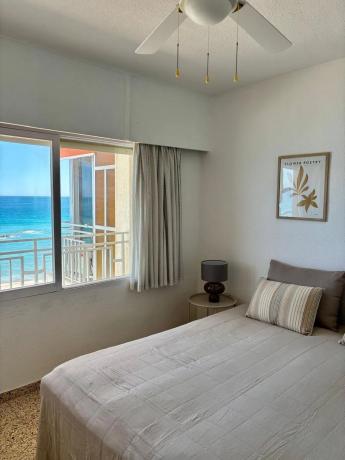 Piso en calle San Pedro