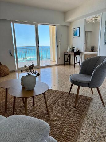 Piso en calle San Pedro