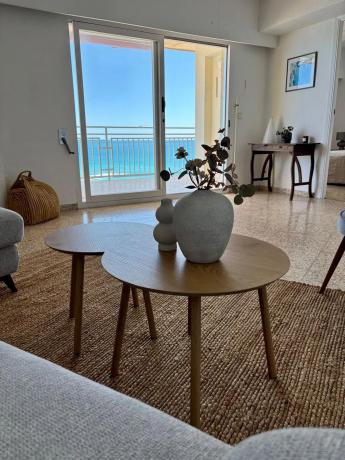 Piso en calle San Pedro