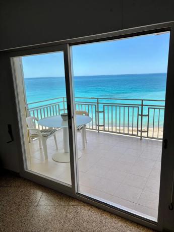 Piso en calle San Pedro