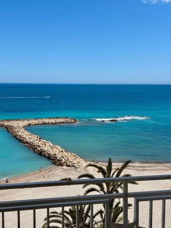 Piso en calle San Pedro