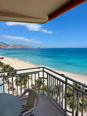 Piso en calle San Pedro