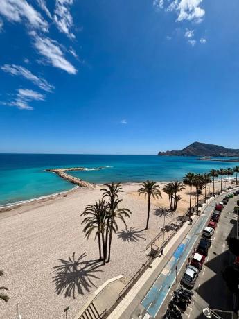 Piso en calle San Pedro