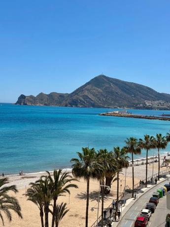 Piso en calle San Pedro