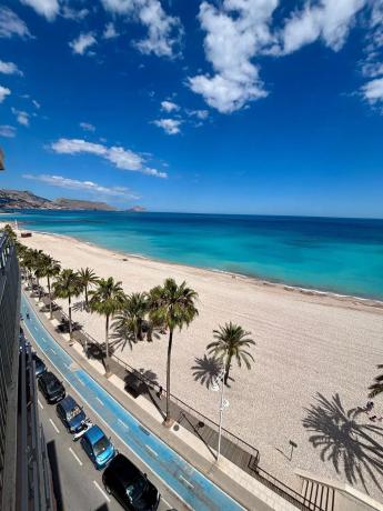 Piso en calle San Pedro