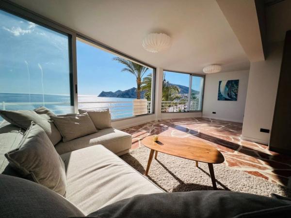 Piso en Altea Pueblo