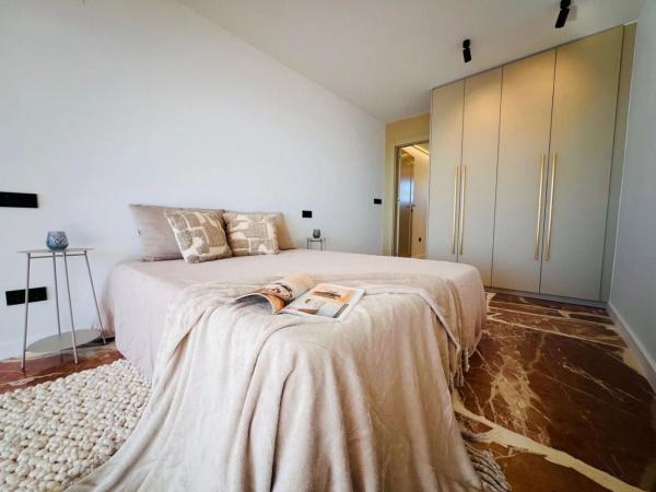 Piso en Altea Pueblo